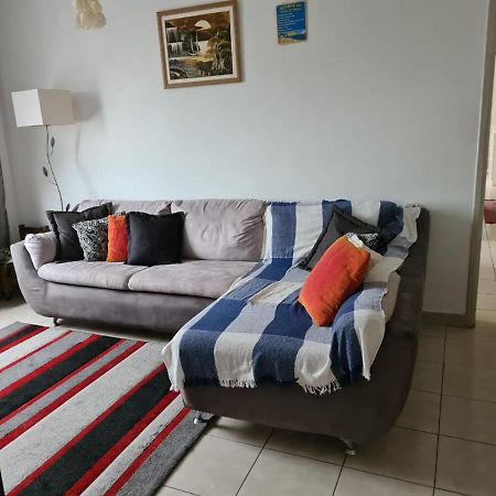 Apartamento Completo No Boqueirao Praia Grande Extérieur photo