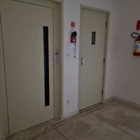 Apartamento Completo No Boqueirao Praia Grande Extérieur photo
