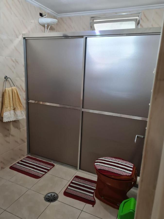 Apartamento Completo No Boqueirao Praia Grande Extérieur photo