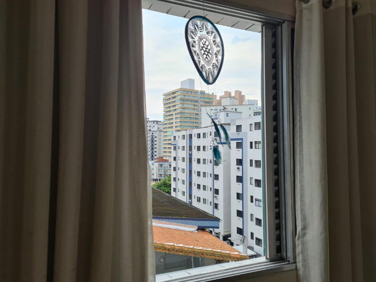 Apartamento Completo No Boqueirao Praia Grande Extérieur photo