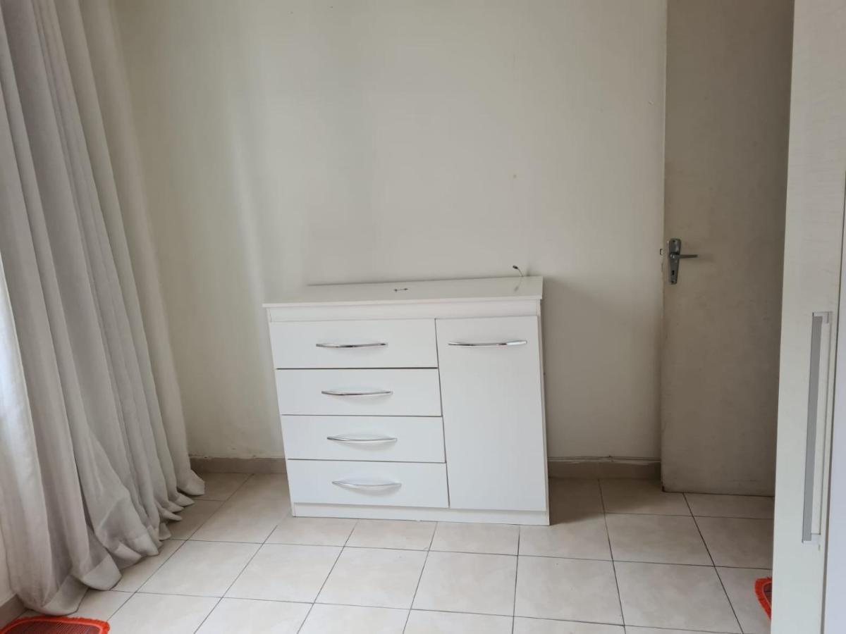 Apartamento Completo No Boqueirao Praia Grande Extérieur photo