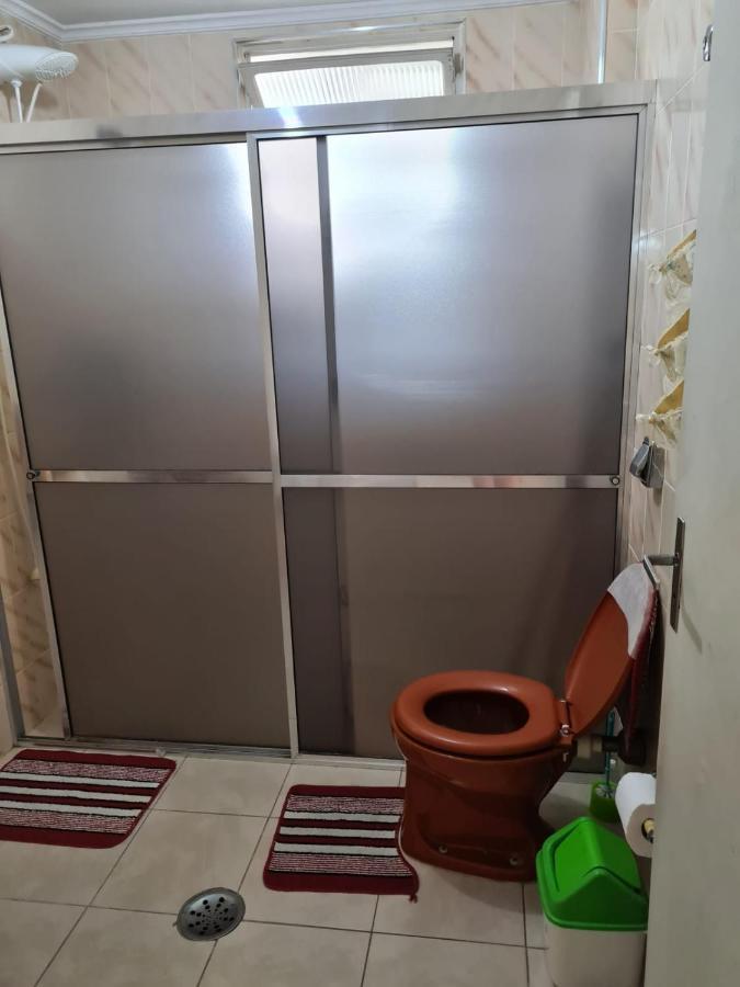 Apartamento Completo No Boqueirao Praia Grande Extérieur photo