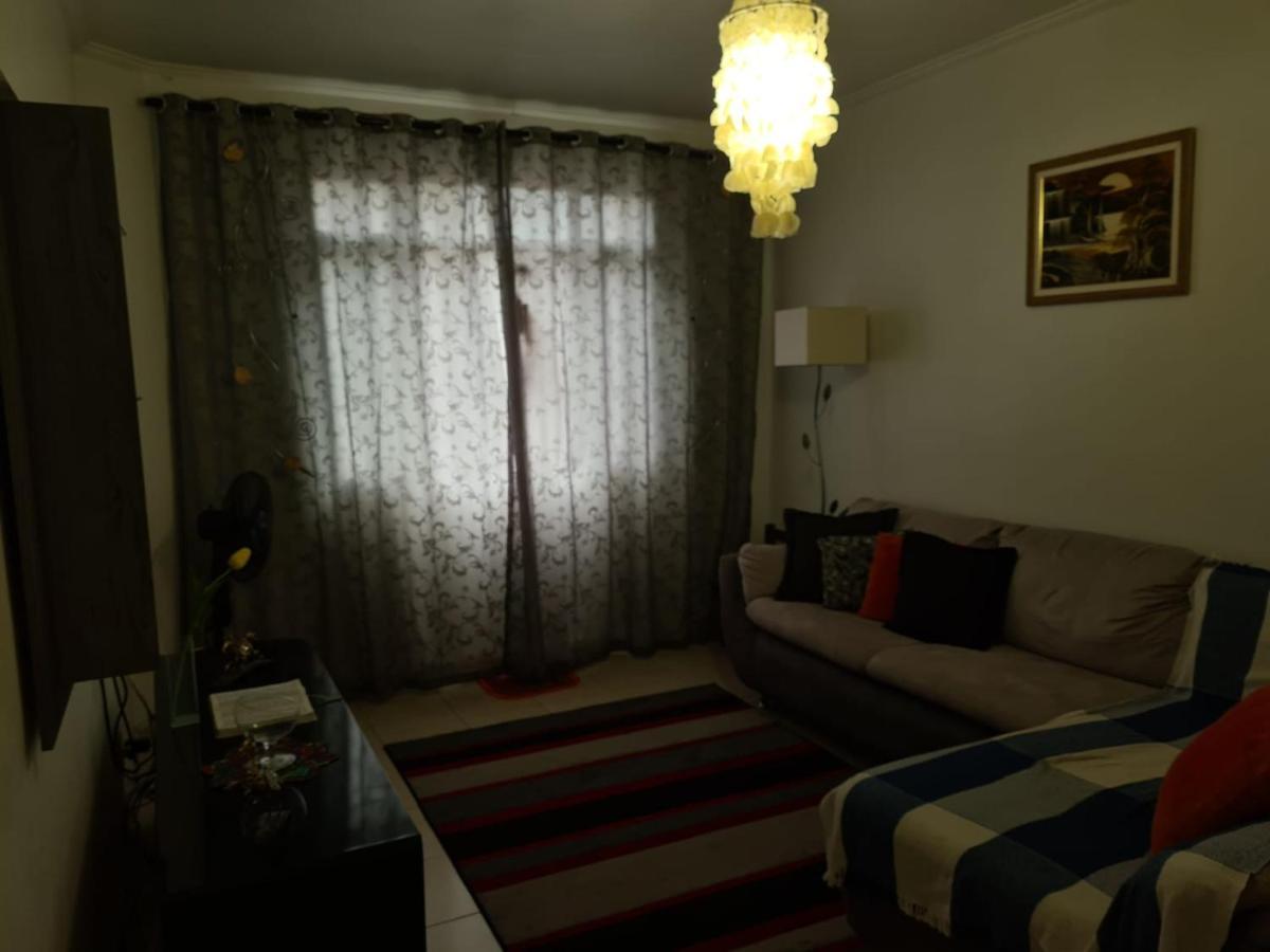 Apartamento Completo No Boqueirao Praia Grande Extérieur photo