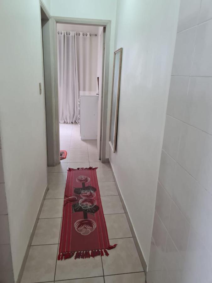 Apartamento Completo No Boqueirao Praia Grande Extérieur photo