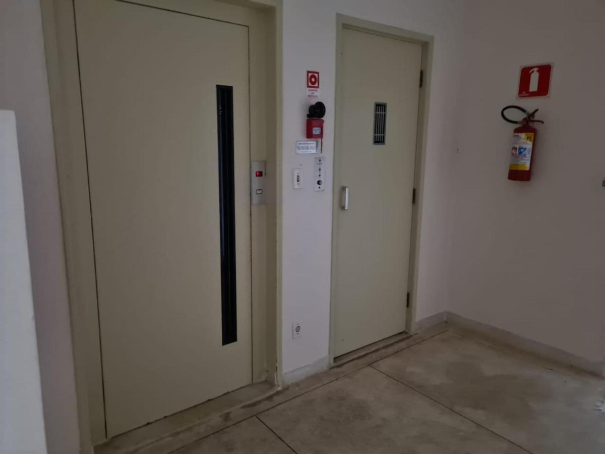 Apartamento Completo No Boqueirao Praia Grande Extérieur photo